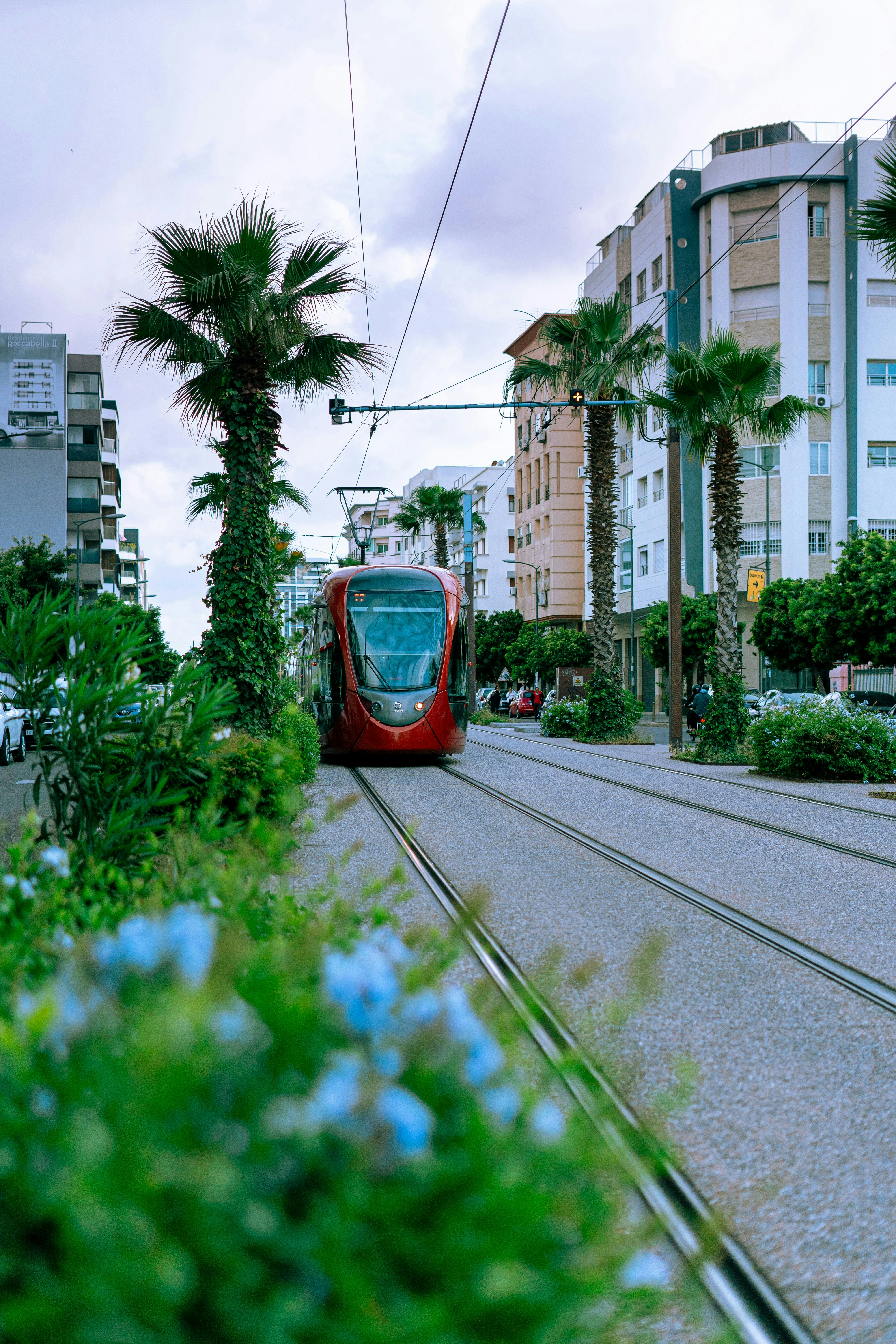 Conciergerie de luxe Casablanca - Gauthier Racine