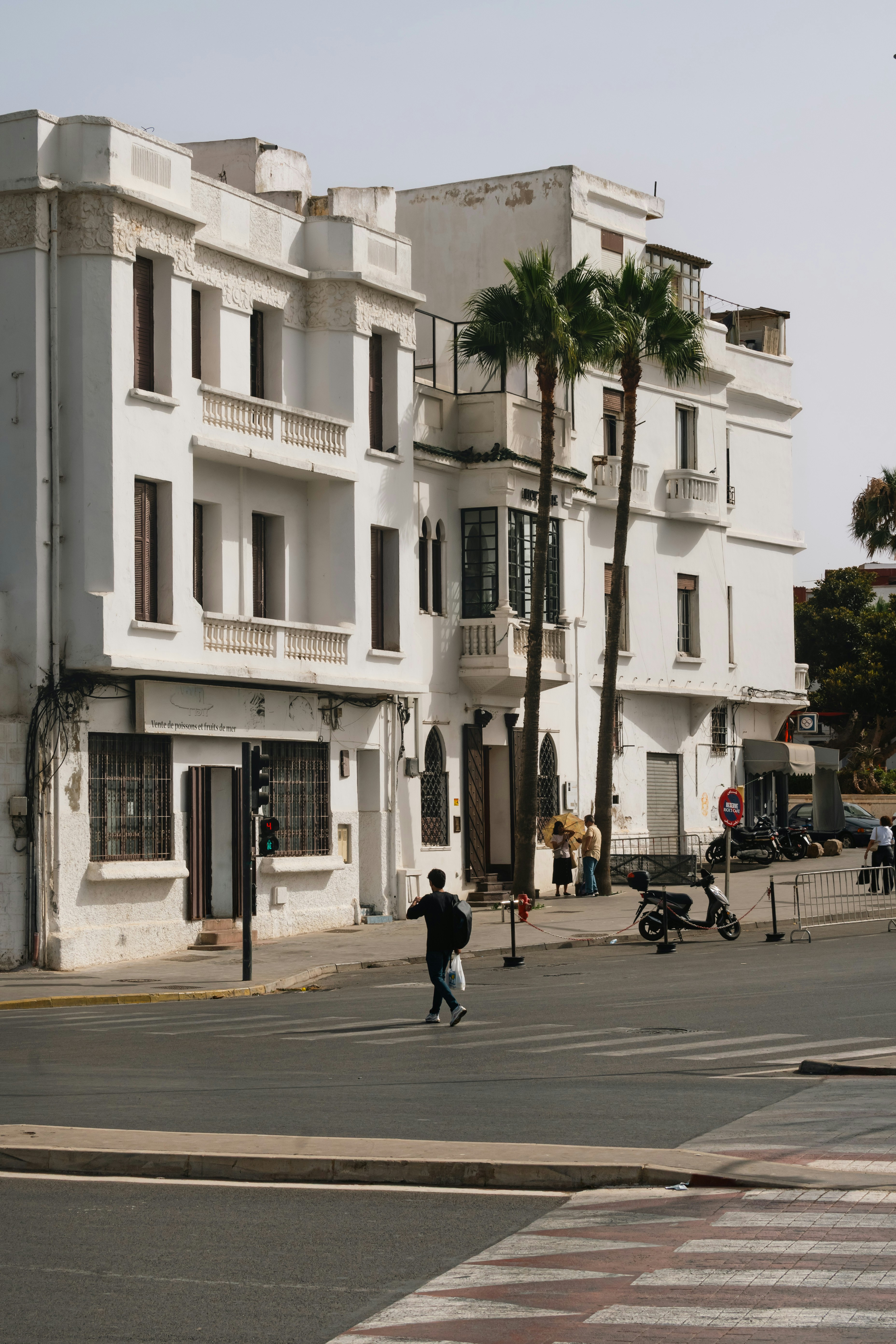 Gestion locative courte durée Casablanca - Maroc Estate