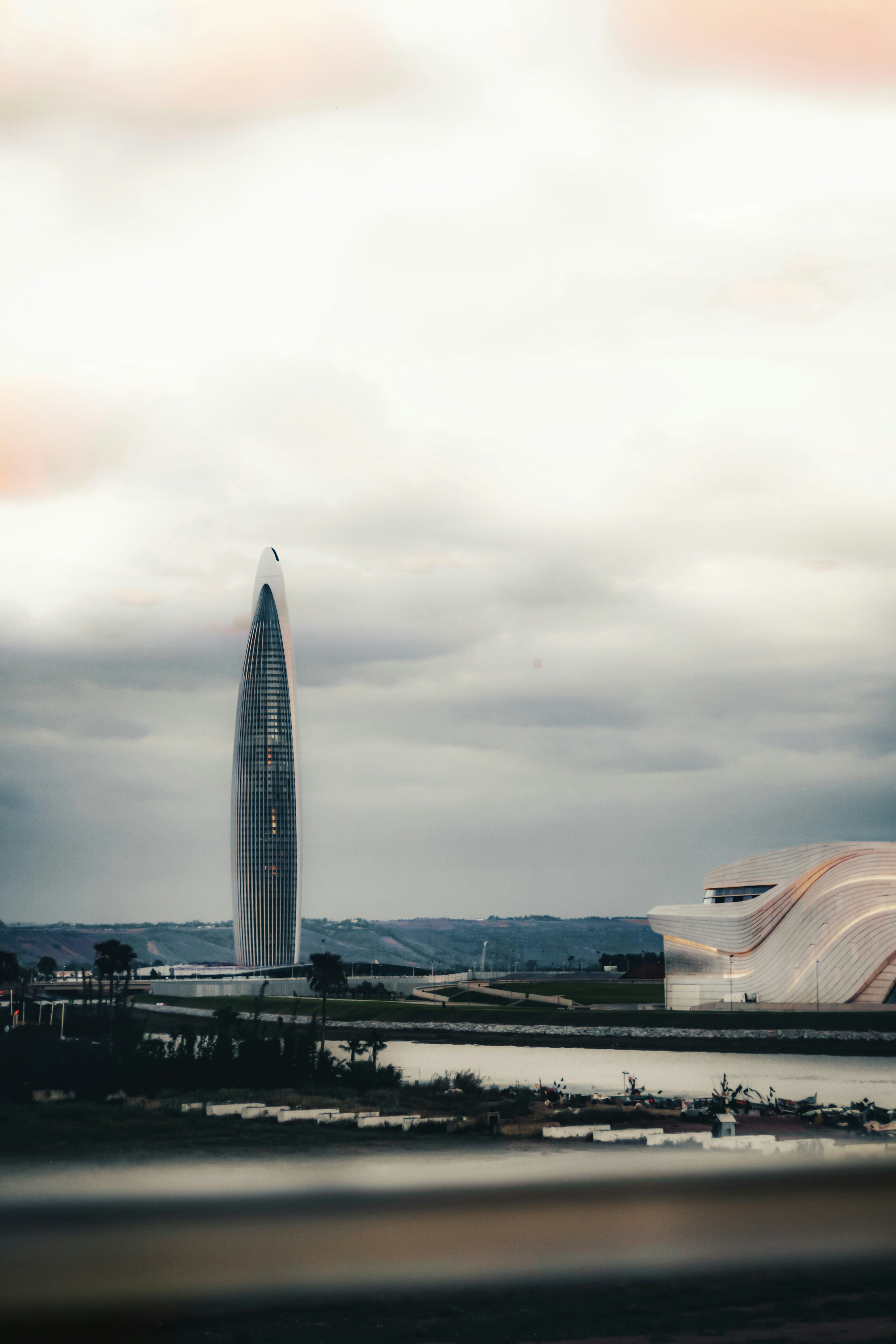 Gestion locative courte durée Casablanca - Maroc Estate